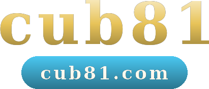 cub81 logo