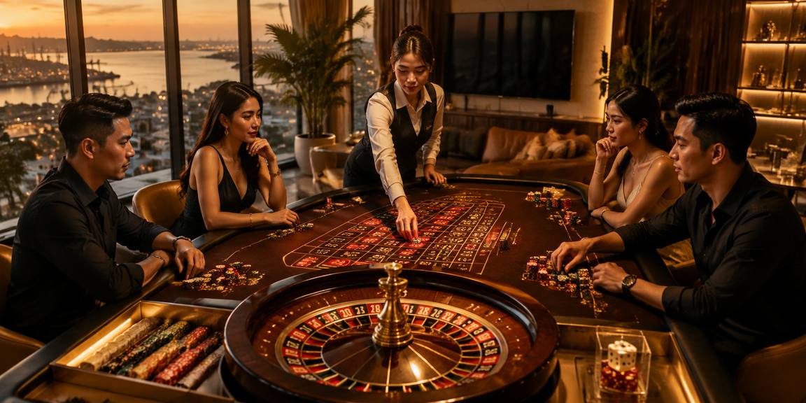 cub81 casino app visual